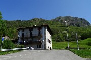 Anello del Pizzo di Spino il 21 aprile 2015  - FOTOGALLERY